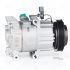 Kompresor klimatizace NISSENS 890240