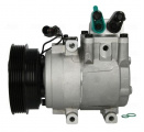 Kompresor klimatizace NISSENS 89270