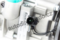Kompresor klimatizace NISSENS 89282