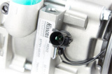Kompresor klimatizace NISSENS 89282