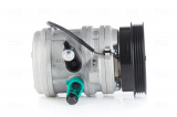 Kompresor klimatizace NISSENS 89272