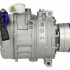 Kompresor klimatizace NISSENS 89418