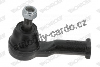 Hlava příčného táhla řízení MONROE (MO L50107)