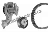 Sada rozvodového řemene s vodní pumpou BOSCH (BO 1987948520)