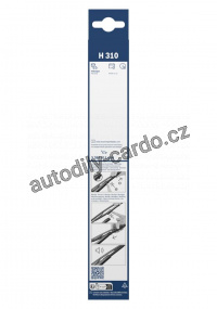 List stěrače BOSCH (BO 3397011654) - 300 mm