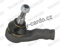 Hlava příčného táhla řízení MONROE (MO L17125)