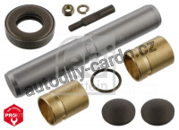 Svislý čep, sada FEBI (FB 04295) - MERCEDES-BENZ