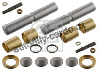 Svislý čep, sada FEBI (FB 05783) - MERCEDES-BENZ Svislý čep, sada FEBI (FB 05783) - MERCEDES-BENZ