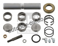 Svislý čep, sada FEBI (FB 09690) - MERCEDES-BENZ