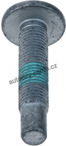 Tyčka stabilizátoru LEMFÖRDER (LMI 25040 02) - MERCEDES-BENZ