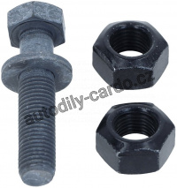 Tlumič pérování SACHS 317 565 LP Tlumič pérování SACHS 317 565 LP