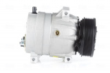 Kompresor klimatizace NISSENS 89267