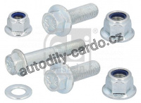 Čep, kloub FEBI (FB 22410) - RENAULT