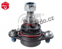 Čep, kloub FEBI (FB 27059) - BMW Čep, kloub FEBI (FB 27059) - BMW