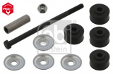 Sada na opravy, spojovací tyč stabilizátoru FEBI (FB 03206) - OPEL