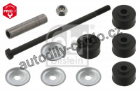 Sada na opravy, spojovací tyč stabilizátoru FEBI (FB 03211) - OPEL