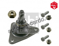 Čep, kloub FEBI (FB 22234) - RENAULT