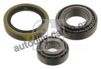 Sada ložisek kol FEBI (FB 05577) - MERCEDES-BENZ