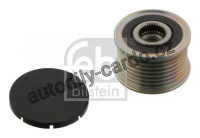 Řemenice, generátor FEBI (FB 29771) - MERCEDES-BENZ