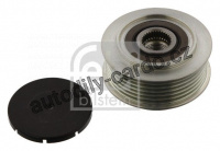 Řemenice, generátor FEBI (FB 29964) - VOLVO, VW