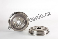 Brzdový buben BREMBO 14.3164.10 - BMW Brzdový buben BREMBO 14.3164.10 - BMW