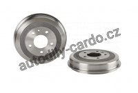 Brzdový buben BREMBO 14.3165.10 - BMW Brzdový buben BREMBO 14.3165.10 - BMW