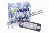 Osvětlení poznávací značky Vemo V10-84-0031
