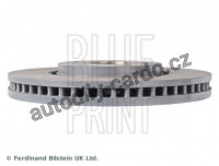 Brzdový kotouč BLUE PRINT ADN143157 Brzdový kotouč BLUE PRINT ADN143157