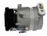Kompresor klimatizace NISSENS 89257