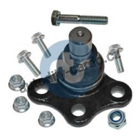 Podpora-/ Kloub RTS 93-90510+