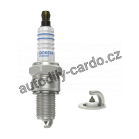Zapalovací svíčka BOSCH (0242236576)