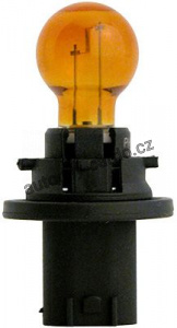 Žárovka, pracovní světlomet PHILIPS 12271AC1 - PCY16W Žárovka, pracovní světlomet PHILIPS 12271AC1 - PCY16W