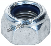 Tlumič pérování SACHS SA 314 631 Tlumič pérování SACHS SA 314 631