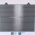 Chladič klimatizace NISSENS 940166 Chladič klimatizace NISSENS 940166