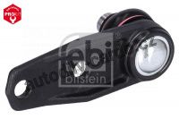 Čep, kloub FEBI (FB 10640) - RENAULT