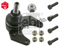 Čep, kloub FEBI (FB 22507) - RENAULT