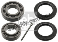 Sada ložisek kol FEBI (FB 03691) - VW