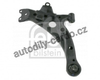 Rameno zavěšení kol FEBI (FB 24340) - TOYOTA