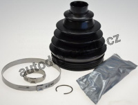 Sada měchů, hnací hřídel LÖBRO 304819 - CITROËN, FIAT, LANCIA, PEUGEOT