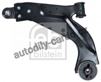 Rameno zavěšení kol FEBI (FB 21675) - FORD