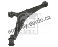 Rameno zavěšení kol FEBI (FB 22873) - CITROEN Rameno zavěšení kol FEBI (FB 22873) - CITROEN