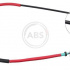 Lanko ruční brzdy A.B.S. K18958
