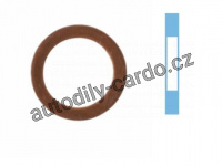 Závitová zátka, olejová vana Corteco (220124S)