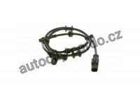 Snímač počtu otáček kol (senzor ABS) BOSCH (BO 0265007448)