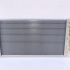 Chladič motoru NISSENS 63745A Chladič motoru NISSENS 63745A
