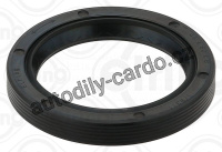 Těsnící kroužek hřídele, diferenciál ELRING 063.665