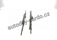 Sada stěračů BOSCH (BO 3397001367) - 600mm + 625mm