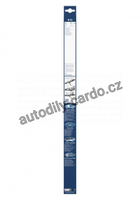 Stěrač BOSCH (BO 3397004080) - 700mm Stěrač BOSCH (BO 3397004080) - 700mm