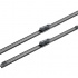 Sada stěračů BOSCH Aerotwin (BO 3397014621) - 650mm + 500mm