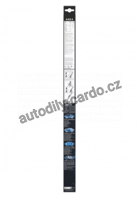 Sada stěračů BOSCH Aerotwin (BO 3397014621) - 650mm + 500mm